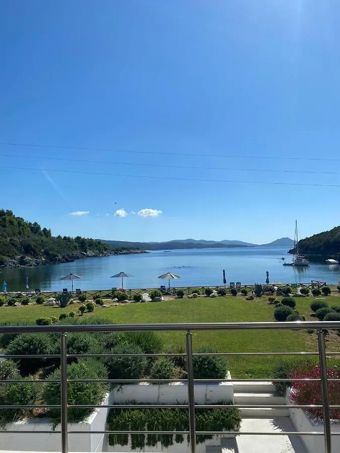 Porto Azzuro Sithonia Greece Villa Neos Marmaras