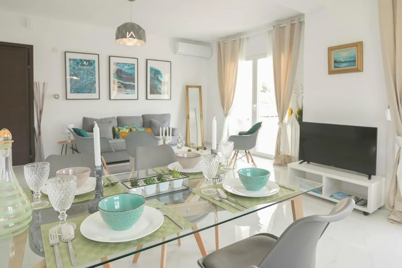 Porto Azzuro Sithonia Greece Villa Neos Marmaras