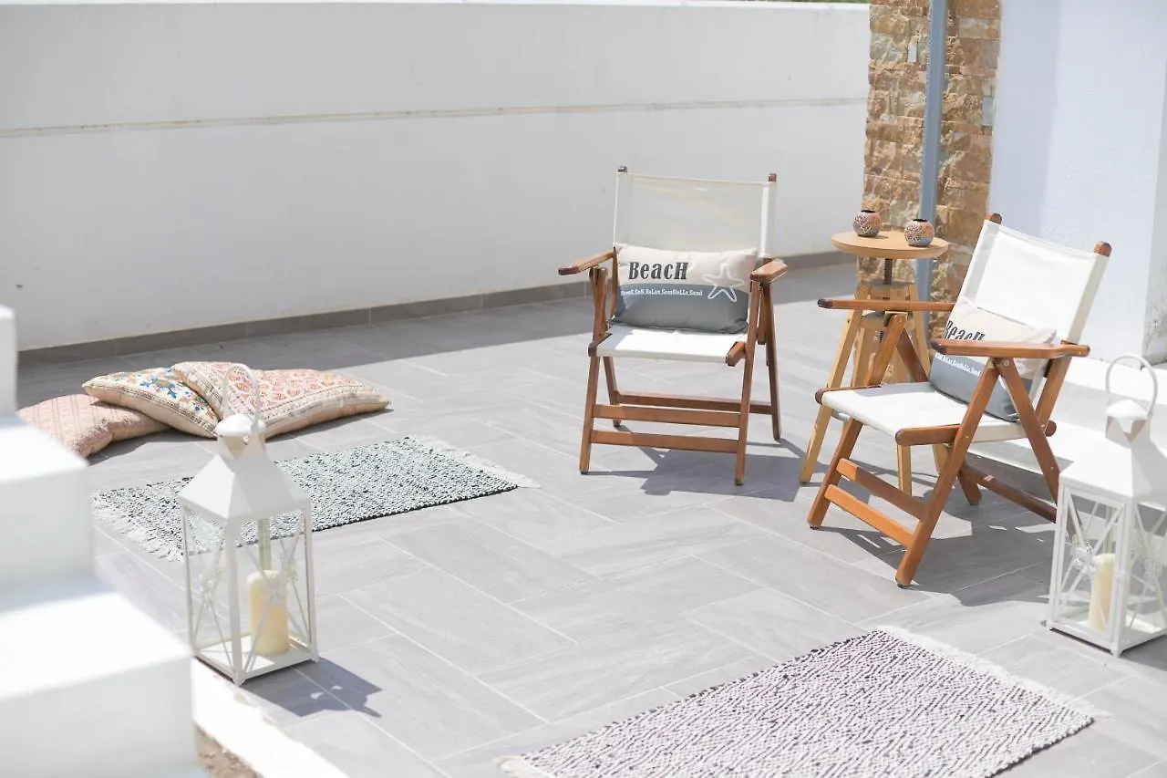Porto Azzuro Sithonia Greece Villa Neos Marmaras